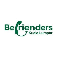 Befrienders Kuala Lumpur logo