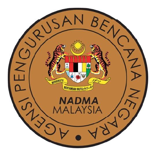 Nadma Logo