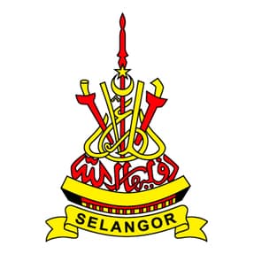 Selangor Covid-19 Death Benefit Aid Logo